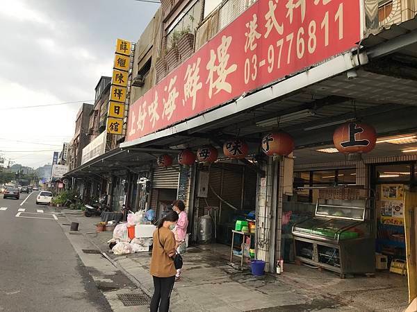 【宜蘭】頭城鎮必遊景點NO.1、網路推薦美食打卡