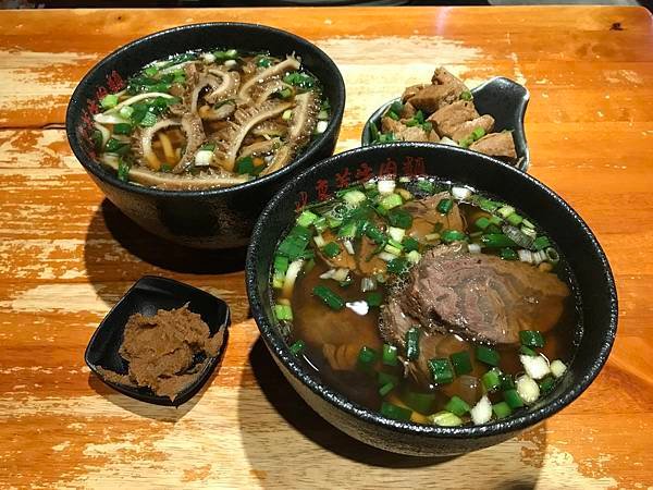 【台北】中山區必遊景點NO.1，網路推薦美食打卡