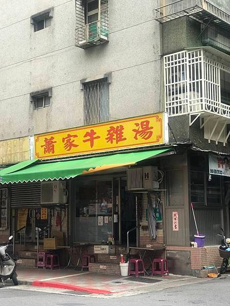 【台北】松山區必遊景點NO.1，網路推薦美食打卡