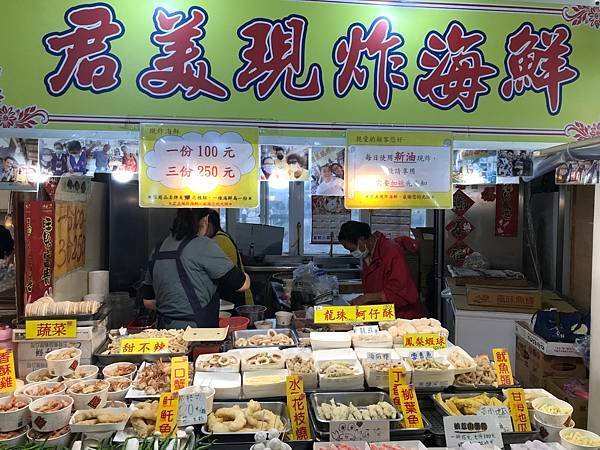 【桃園】新屋區必遊景點NO.1、網路推薦美食打卡