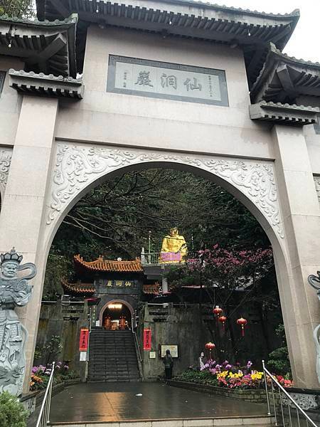 【基隆】中山區必遊景點NO.1，網路推薦美食打卡
