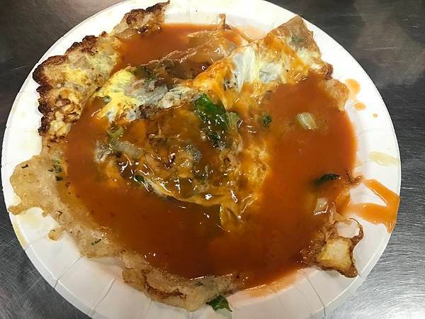 【新北】永和區必遊景點NO.1，網路推薦美食打卡