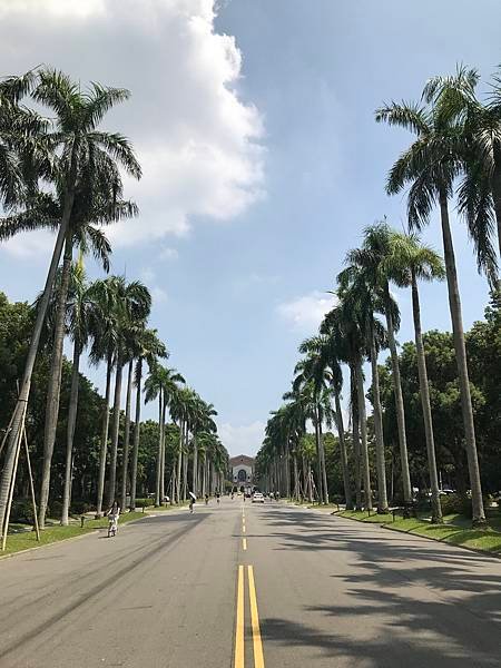 【台北】大安區必遊景點NO.1，網路推薦美食打卡