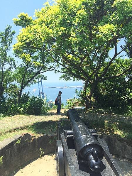 【基隆】中正區必遊景點NO.1，網路推薦美食打卡