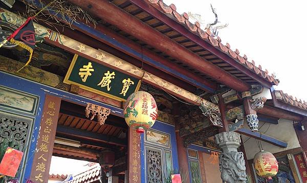 【彰化】芬園鄉必遊景點NO.1，網路推薦美食打卡