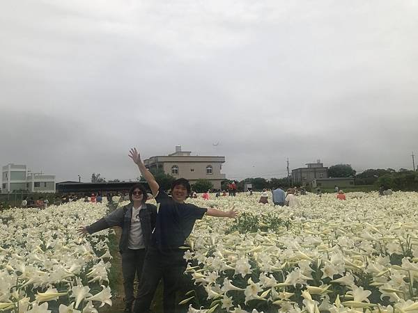 【桃園】觀音區必遊景點NO.1，網路推薦美食打卡