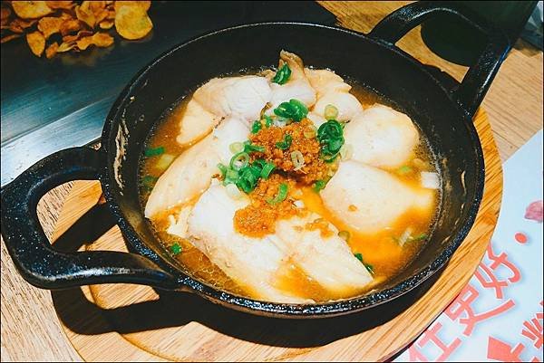 HOT 7新鐵板料理景美店-平價卻一點也不馬虎的鐵板餐(結束