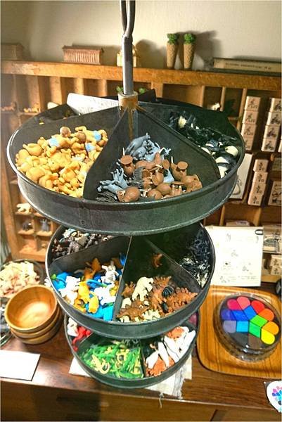 [捷運忠孝新生站] 直物文具Café-逛文具店、喝咖啡的好地