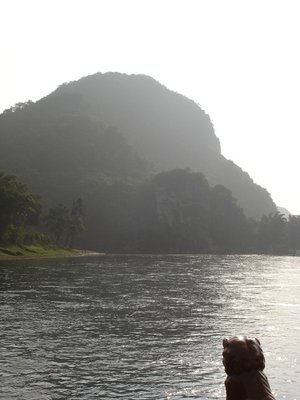 小獅看山水2