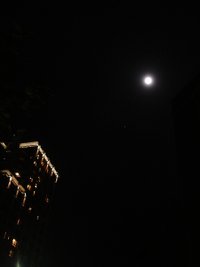 中秋夜