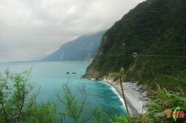 豐單車環島 Day 3　10/12　南方澳→花蓮市　105.