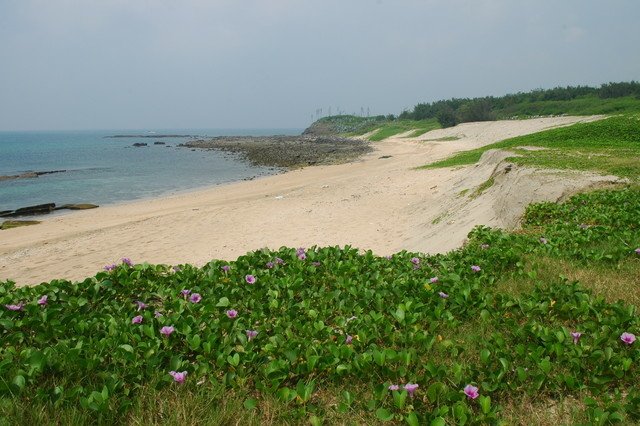 【旅遊】2008菊島~人干曝曬全記錄 Day 2