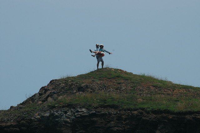 【旅遊】2008菊島~人干曝曬全記錄 Day 2