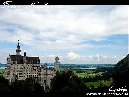 【旅行】1807-23072011 Germany (Reg