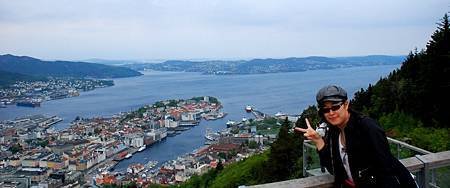 【旅行】2005-25052011 Norway(挪威之行)