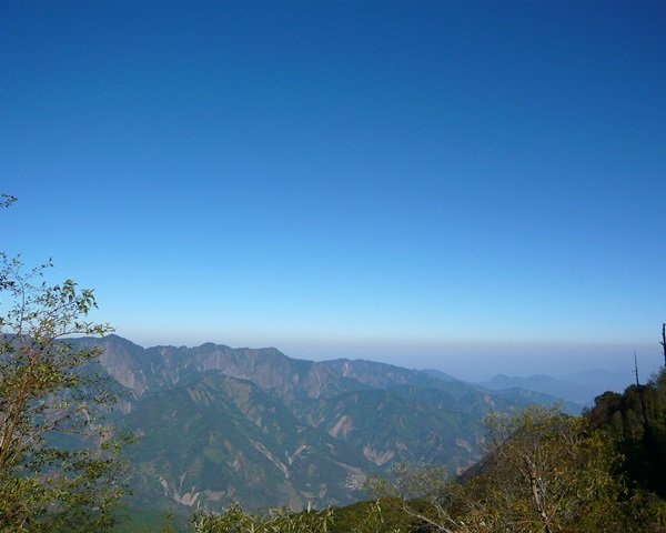 新中橫02