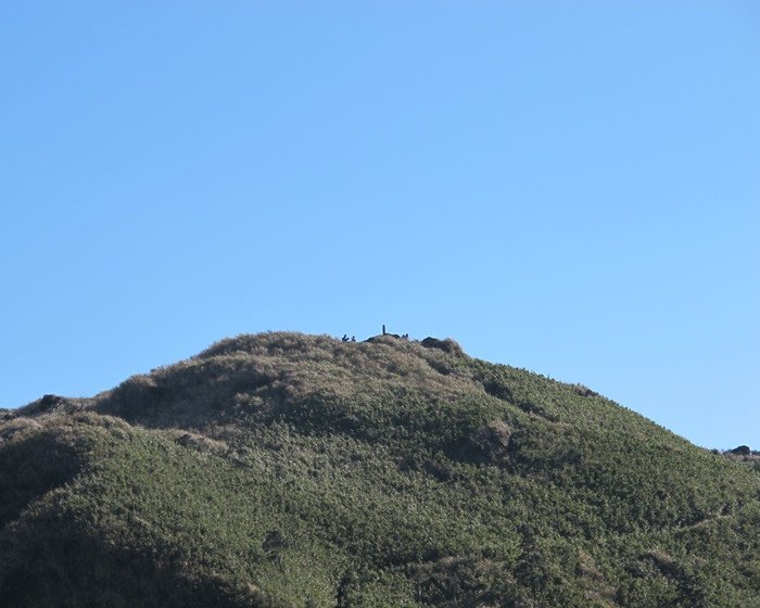 20140125 七星山 31