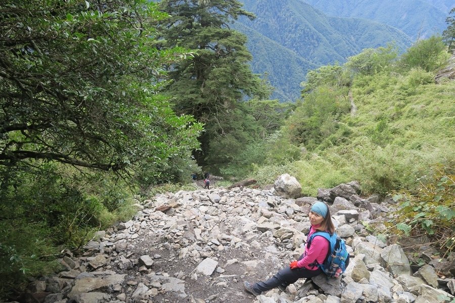 玉山前峰 (16).JPG