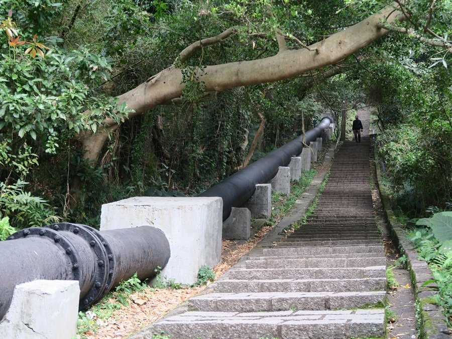 天母古道、紗帽山、草山行館、中山樓 (7).JPG