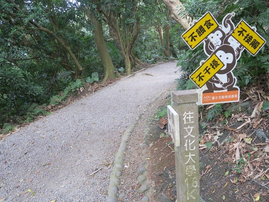 天母古道、紗帽山、草山行館、中山樓 (9).JPG