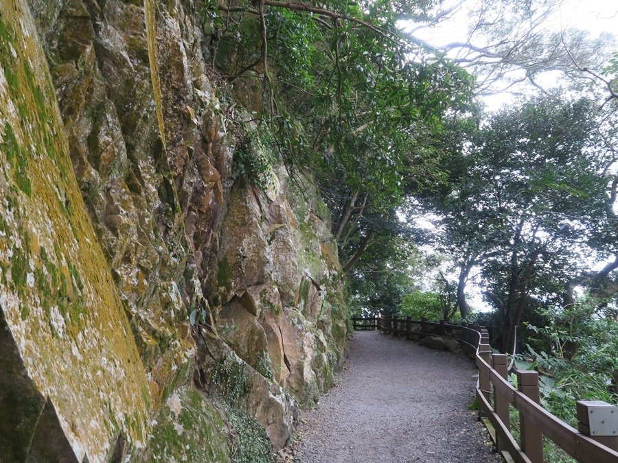 天母古道、紗帽山、草山行館、中山樓 (14).JPG