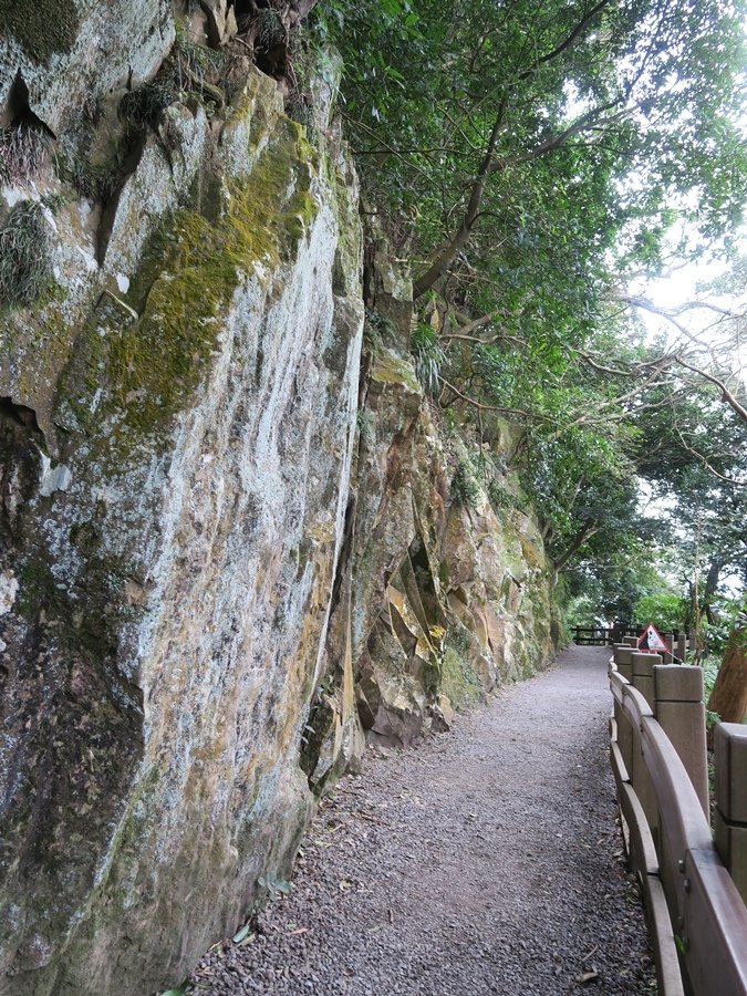 天母古道、紗帽山、草山行館、中山樓 (15).JPG