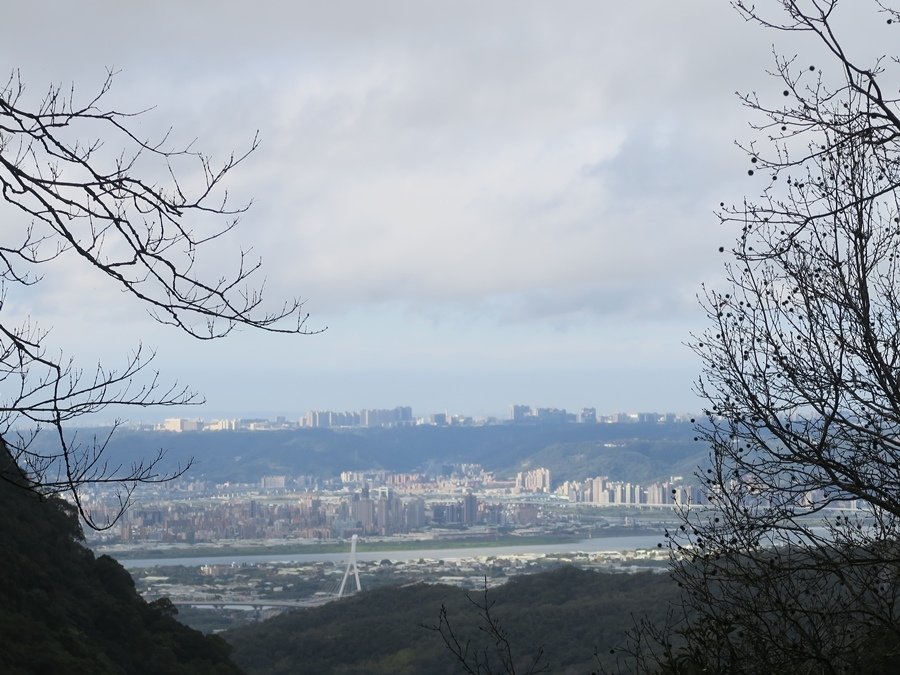 天母古道、紗帽山、草山行館、中山樓 (30).JPG