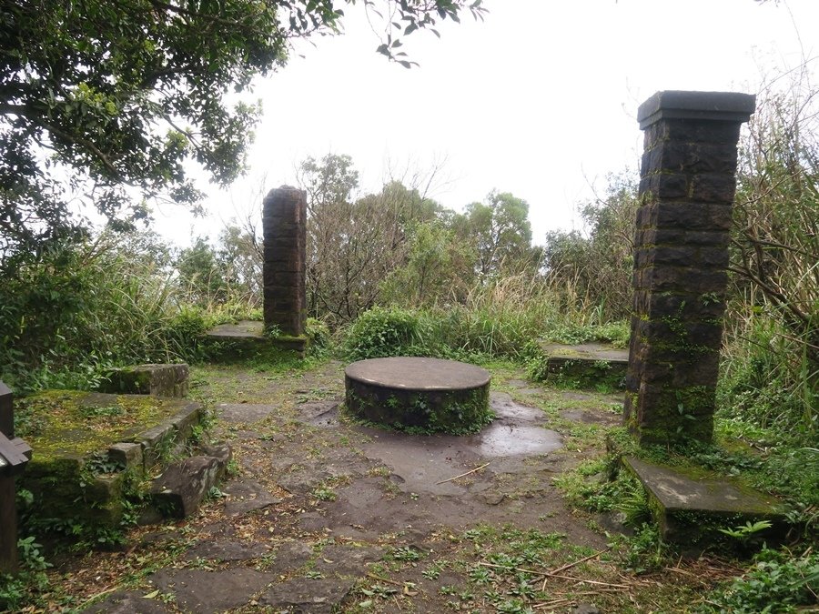 天母古道、紗帽山、草山行館、中山樓 (43).JPG