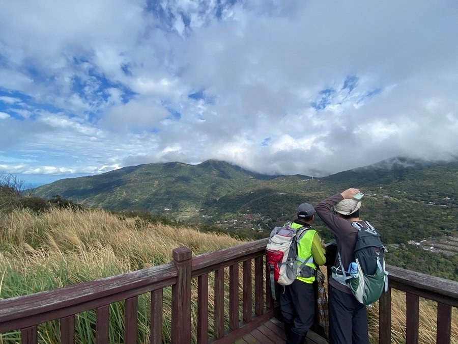 天母古道、紗帽山、草山行館、中山樓 (55).JPG