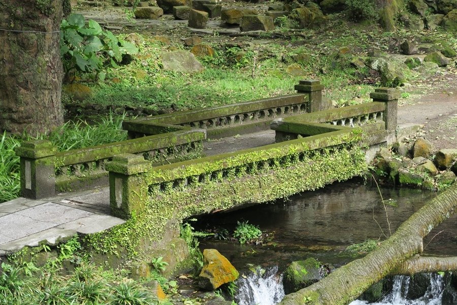 天母古道、紗帽山、草山行館、中山樓 (59).JPG