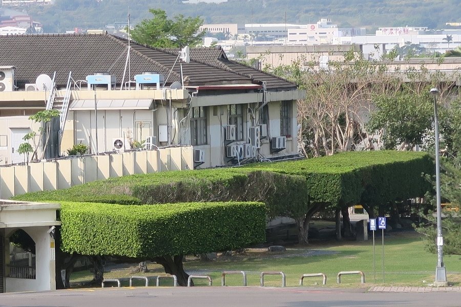 【南投】中興新村～～讓人待著就不想離開的地方