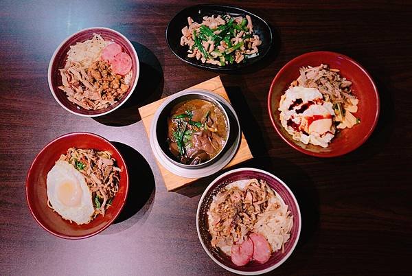 鴨香飯 台北小吃 平價美食 三重美食 太陽蛋