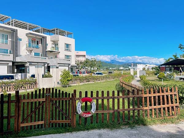 台東 台東民宿 台東寵物友善民宿 寵物友善民宿 彩虹莊園 狗狗旅行