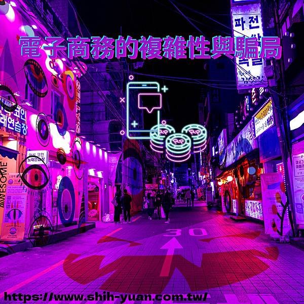 嘉義網路行銷 士元數位廣告 淺論現代電子商務的複雜性.jpg