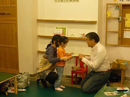 20121122週四下午workshop
