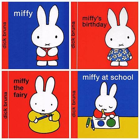 miffy