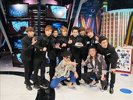 SJ-M 壹級娛樂
