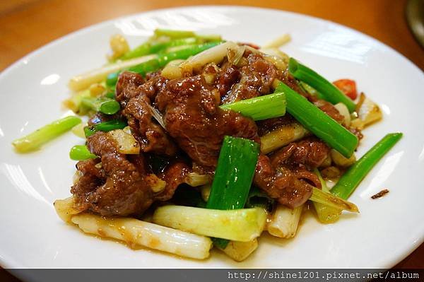 高雄特色美食 牛老大溫體牛肉