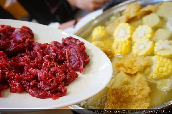 高雄特色美食 牛老大溫體牛肉