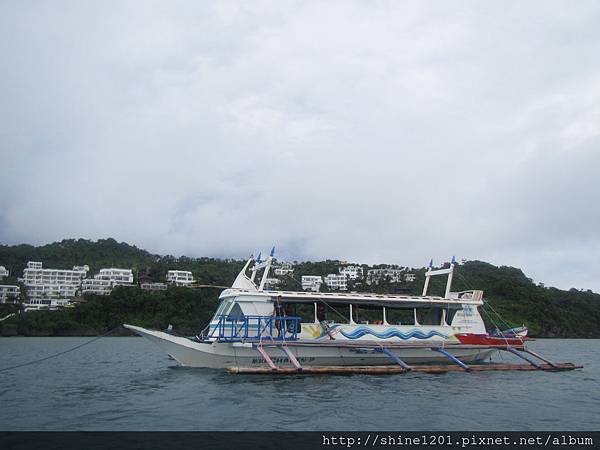 長灘島旅遊五天四夜 -芬達旅行社