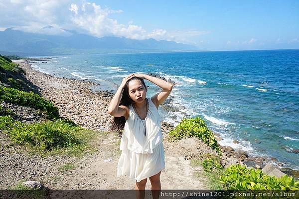 台東旅遊景點加路蘭休息區