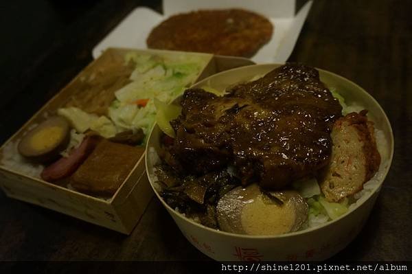 台東美食景點 池上飯包博物館