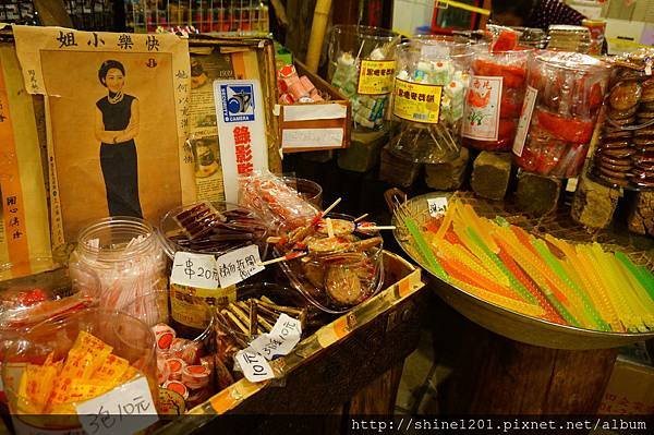 台東美食景點 池上飯包博物館