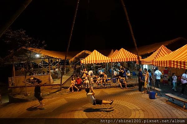 台東特色餐廳 原始部落風味餐廳