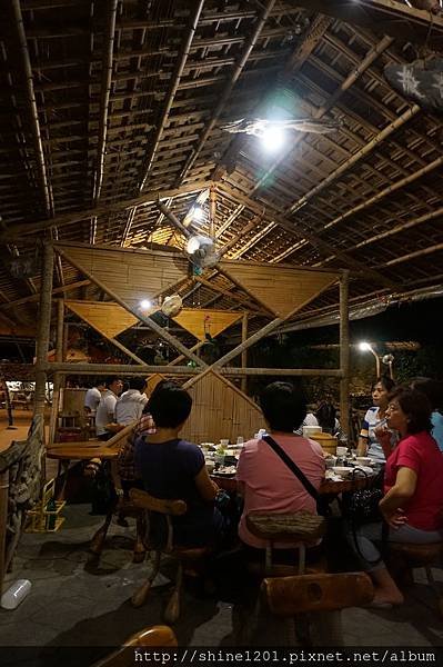 台東特色餐廳 原始部落風味餐廳