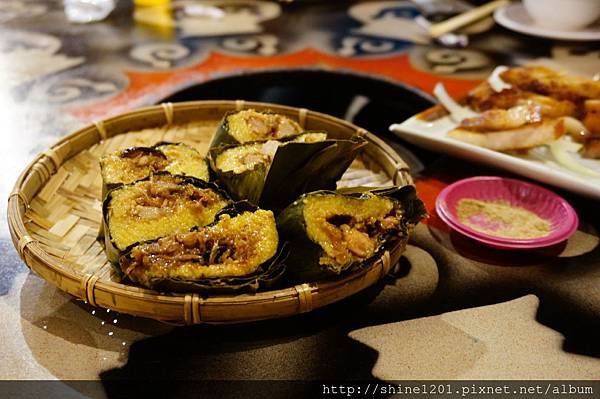 台東特色餐廳 原始部落風味餐廳