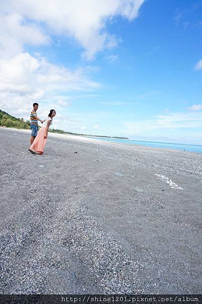 台東旅遊 超美海灣華源海灣休息區