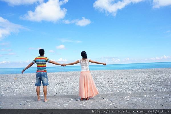 台東旅遊 超美海灣華源海灣休息區