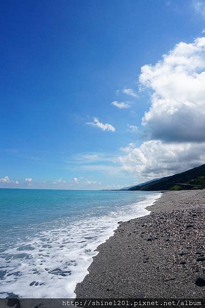 台東旅遊 超美海灣華源海灣休息區