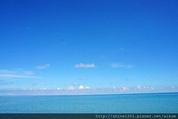 台東旅遊 超美海灣華源海灣休息區